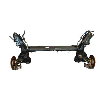 Recambio de puente trasero para peugeot 2008 (--.2013) 1.5 blue-hdi referencia OEM IAM 1607197380  