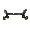 Recambio de puente trasero para peugeot 2008 (--.2013) 1.5 blue-hdi referencia OEM IAM 1607197380  