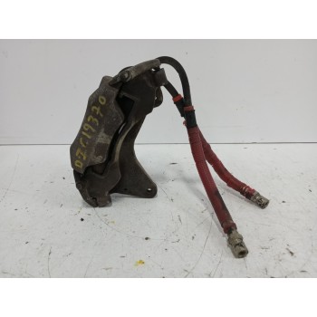 Recambio de pinza freno delantera izquierda para lada niva ( 2121 / 21213 / 21214 / 21215 ) 1.6 referencia OEM IAM   