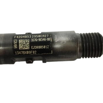 Recambio de inyector para ford mondeo turnier (ge) 2.0 tdci cat referencia OEM IAM 3S7Q9K546BB EJDR00501Z 
