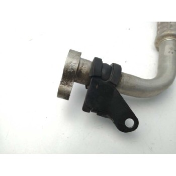 Recambio de tubos aire acondicionado para renault megane iii berlina 5 p 1.5 dci diesel referencia OEM IAM 924800026R 924800026 