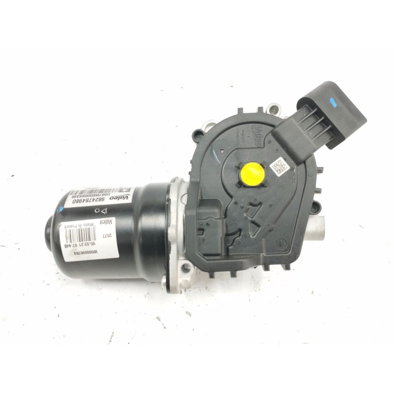 MOTOR LIMPIA DELANTERO W000096769