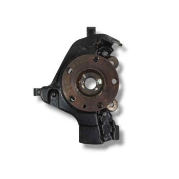 Recambio de mangueta delantera derecha para fiat doblo active referencia OEM IAM   