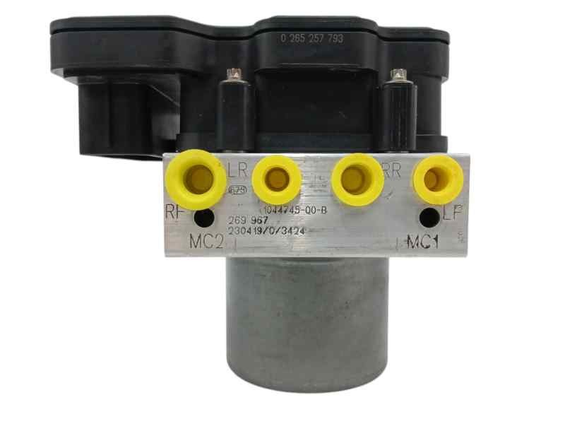 Recambio de abs para tesla model 3 ev referencia OEM IAM 104474500B 0265257793 Recambio de abs para tesla model 3 ev referencia OEM IAM 104474500B 0265257793