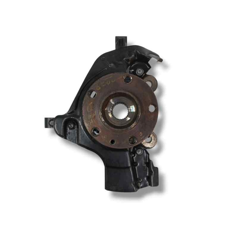 Recambio de mangueta delantera derecha para fiat doblo active referencia OEM IAM   