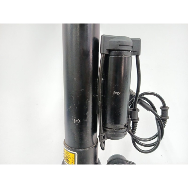 AMORTIGUADOR DELANTERO DERECHO A1643204313