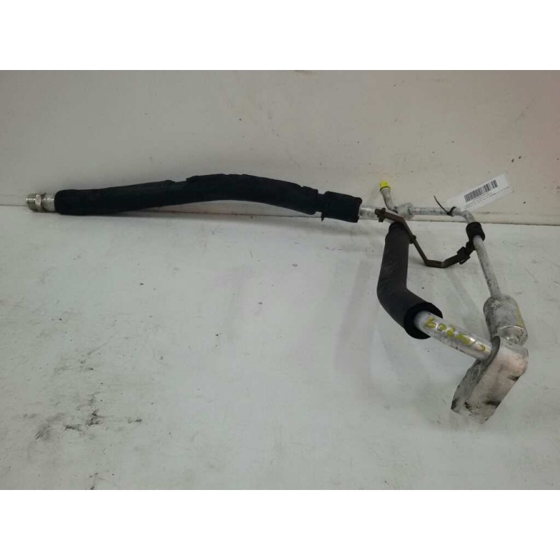 Recambio de tubos aire acondicionado para honda civic berlina .5 (ma/mb) 2.0 td s (mb7) referencia OEM IAM   