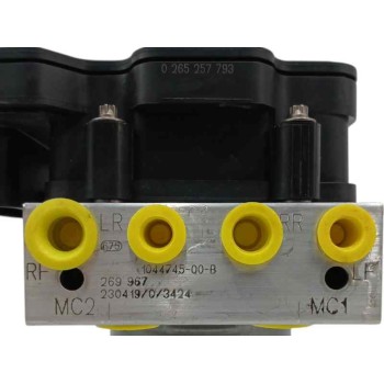 Recambio de abs para tesla model 3 ev referencia OEM IAM 104474500B 0265257793 