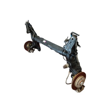 Recambio de puente trasero para peugeot 2008 (--.2013) 1.5 blue-hdi referencia OEM IAM 1607197380  