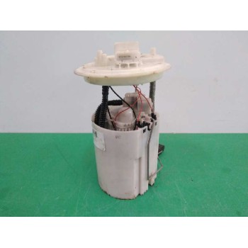 Recambio de aforador para opel corsa d cmon referencia OEM IAM 13327783 0580200084 