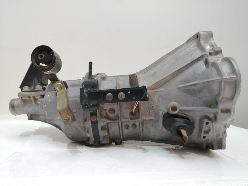 Recambio de caja cambios para nissan serena (c23m) 2.0 slx diesel referencia OEM IAM L1  