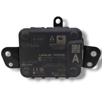 Recambio de modulo electronico para toyota bz4x (_eam1_) ev (xeam10) referencia OEM IAM 8821078020  