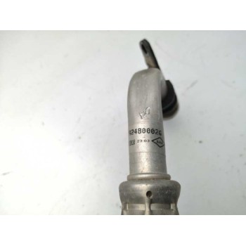 Recambio de tubos aire acondicionado para renault megane iii berlina 5 p 1.5 dci diesel referencia OEM IAM 924800026R 924800026 