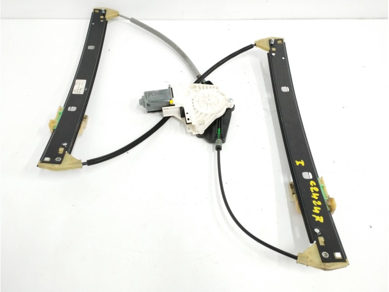 Recambio de elevalunas delantero izquierdo para audi a4 ber. (b8) 2.0 16v tdi referencia OEM IAM 8K0837461D 8K0959801A 