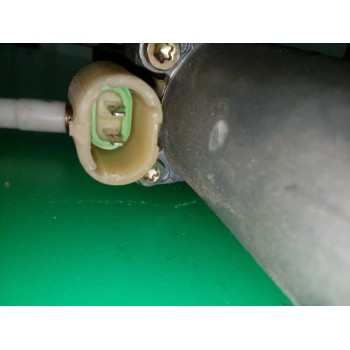 Recambio de elevalunas delantero derecho para renault megane i fase 2 berlina (ba0) 1.9 dti expression referencia OEM IAM FUNDA 