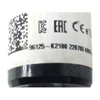 Recambio de modulo electronico para hyundai i10 (ac3) 1.2 16v cat referencia OEM IAM 96125K2100 CARGADOR PUERTO USB 