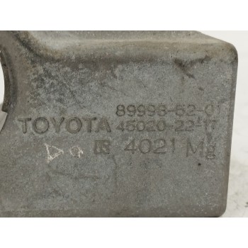 Recambio de conmutador de arranque para lexus is200 (ds2/is2) 2.2 d-cat referencia OEM IAM 899985201 BLOQUEO ELECTRICO DE DIRECC