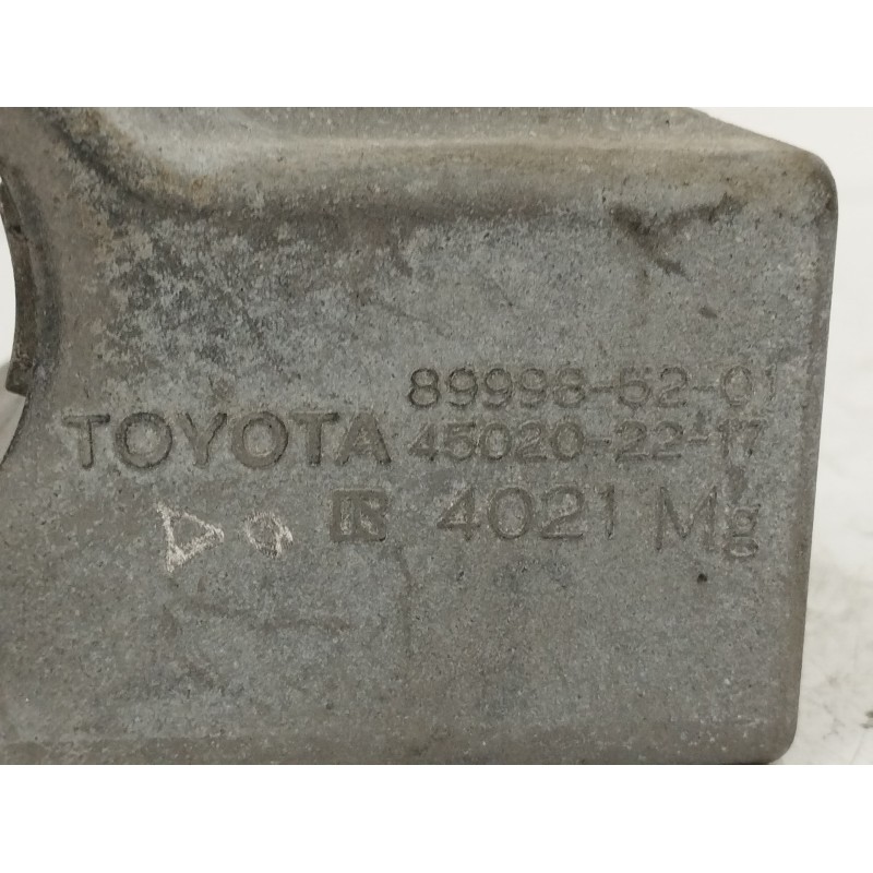 CONMUTADOR DE ARRANQUE BLOQUEO ELECTRICO DE DIRECCION 450202217