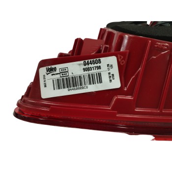 Recambio de piloto trasero izquierdo interior para volkswagen touareg (7p5) referencia OEM IAM 90031798  