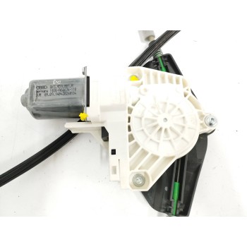 Recambio de elevalunas delantero izquierdo para audi a4 ber. (b8) 2.0 16v tdi referencia OEM IAM 8K0837461D 8K0959801A 