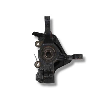 Recambio de mangueta delantera derecha para fiat doblo active referencia OEM IAM   