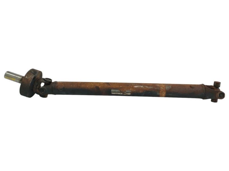 Recambio de transmision central para jeep cherokee (xj) 2.5 turbodiesel referencia OEM IAM 52099422 89 CM 