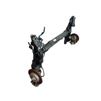 Recambio de puente trasero para peugeot 2008 (--.2013) 1.5 blue-hdi referencia OEM IAM 1607197380  