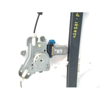 Recambio de elevalunas delantero derecho para chevrolet captiva 2.0 diesel cat referencia OEM IAM 96627080  