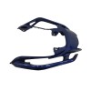 Recambio de agarradera trasera para yamaha fz 1 / fz 6 fazer fz 6 s2  (rj14) referencia OEM IAM 5VX12477301P3  