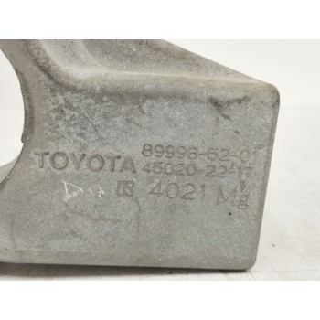 Recambio de conmutador de arranque para lexus is200 (ds2/is2) 2.2 d-cat referencia OEM IAM 899985201 BLOQUEO ELECTRICO DE DIRECC