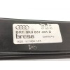 Recambio de elevalunas delantero izquierdo para audi a4 ber. (b8) 2.0 16v tdi referencia OEM IAM 8K0837461D 8K0959801A 