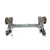 Recambio de puente trasero para peugeot 2008 (--.2013) 1.5 blue-hdi referencia OEM IAM 1607197380  