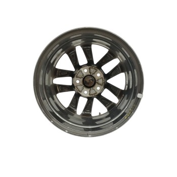 Recambio de llanta para hyundai i30 fastback tecno referencia OEM IAM 52910G4200 6,5JX16H2ET50 5H 5X115