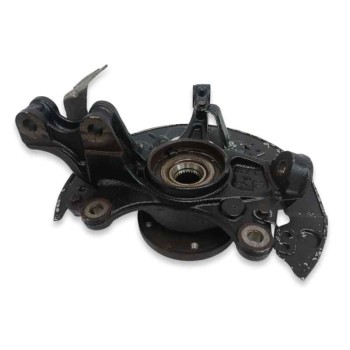 Recambio de mangueta delantera derecha para citroën c4 grand picasso ii (da_, de_) 1.6 hdi / bluehdi 115 referencia OEM IAM 1610