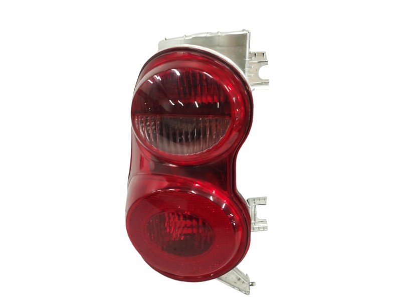 Recambio de piloto trasero izquierdo para smart fortwo coupe 451 micro hybrid drive 1.0 referencia OEM IAM A4518200164  