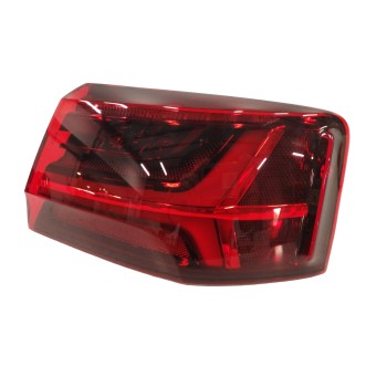 Recambio de piloto trasero derecho para audi a6 berlina (4gc) referencia OEM IAM 90075395 OBSERVAR FOTO 