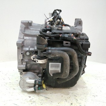 Recambio de caja cambios para citroën c4 picasso 1.6 blue-hdi fap referencia OEM IAM 20GE23  