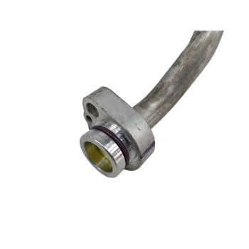 Recambio de tubos aire acondicionado para seat leon sc (5f5) 1.4 16v tsi referencia OEM IAM 5Q0816743C  