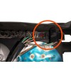 Recambio de cuadro instrumentos para nissan trade 2.8 d referencia OEM IAM  OBSERVAR FOTO 