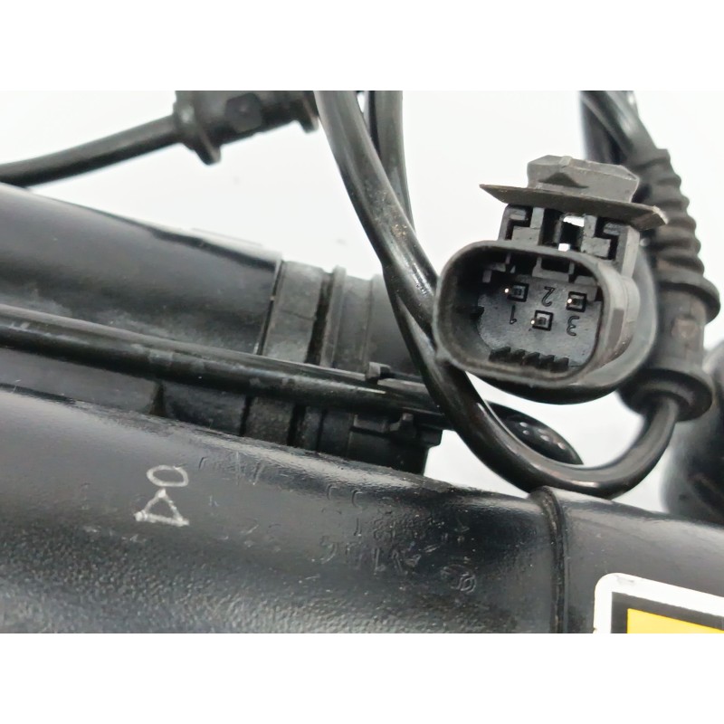 AMORTIGUADOR DELANTERO DERECHO A1643204313