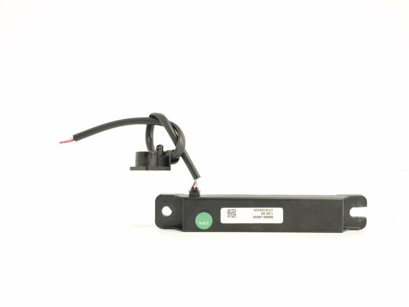 Recambio de antena para hyundai kona 1.0 tgdi cat referencia OEM IAM 95460J4000 Recambio de antena para hyundai kona 1.0 tgdi cat referencia OEM IAM 95460J4000