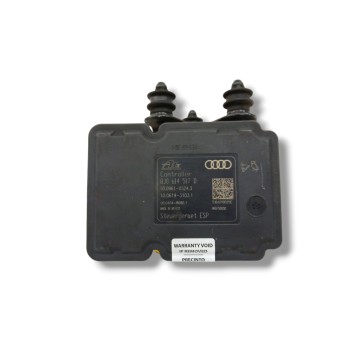 Recambio de abs para audi tt (8j3/8j9) 2.0 16v tdi referencia OEM IAM 8J0614517D 10021202234 
