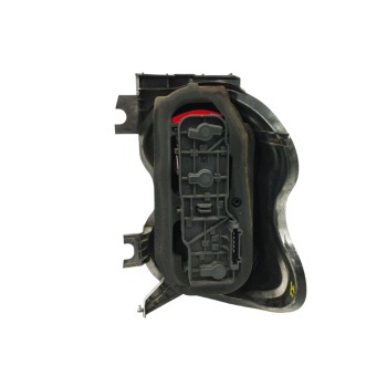 Recambio de piloto trasero izquierdo para smart fortwo coupe 451 micro hybrid drive 1.0 referencia OEM IAM A4518200164  