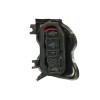 Recambio de piloto trasero izquierdo para smart fortwo coupe 451 micro hybrid drive 1.0 referencia OEM IAM A4518200164  