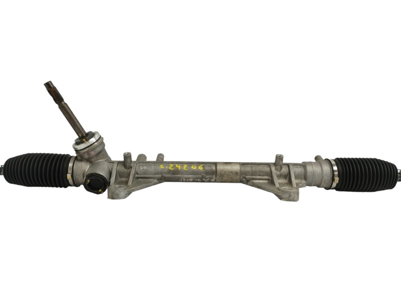 Recambio de cremallera direccion para renault clio iv 1.5 dci diesel fap referencia OEM IAM   