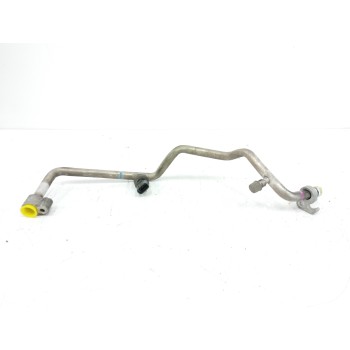 Recambio de tubos aire acondicionado para lexus is200 (ds2/is2) 2.2 d-cat referencia OEM IAM   