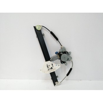 Recambio de elevalunas delantero derecho para chevrolet captiva 2.0 diesel cat referencia OEM IAM 96627080  