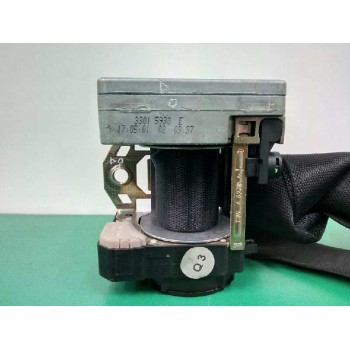 Recambio de cinturon seguridad delantero derecho para mercedes-benz clase c (w203) berlina 220 cdi (203.006) referencia OEM IAM 