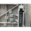 Recambio de piloto trasero izquierdo para smart fortwo coupe 451 micro hybrid drive 1.0 referencia OEM IAM A4518200164  