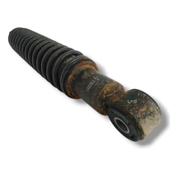 Recambio de amortiguador trasero derecho para aixam city 0.4 referencia OEM IAM   